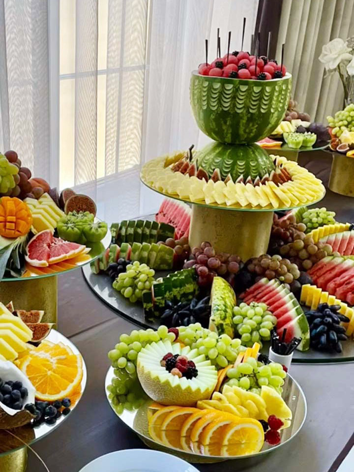 Catering Eventi Privati