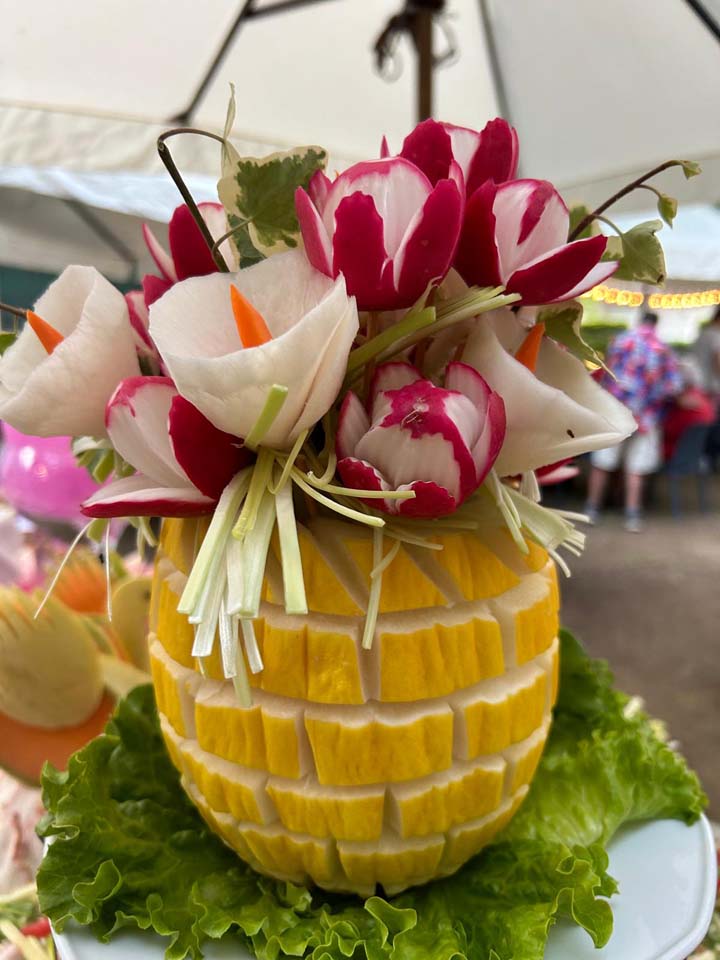 Catering Eventi Privati