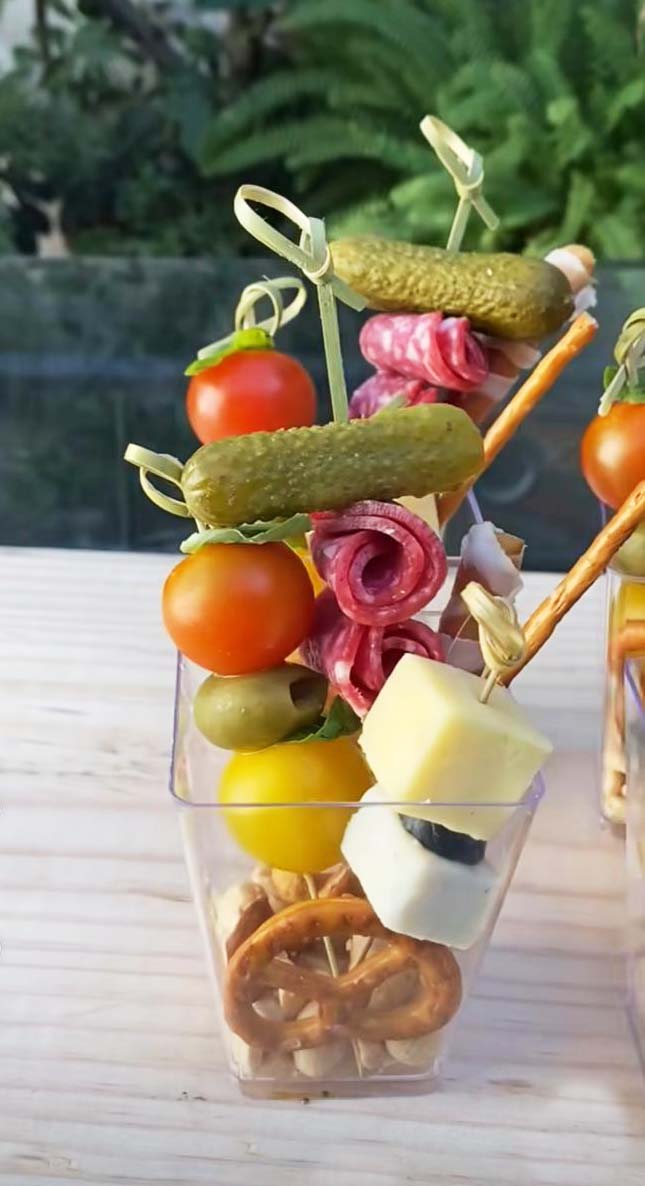 Catering e Banqueting