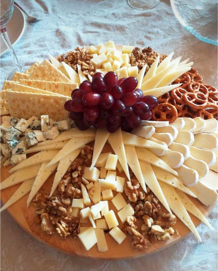 Catering e Banqueting