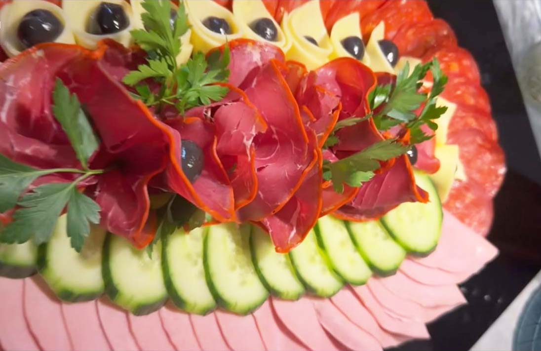 Catering e Banqueting