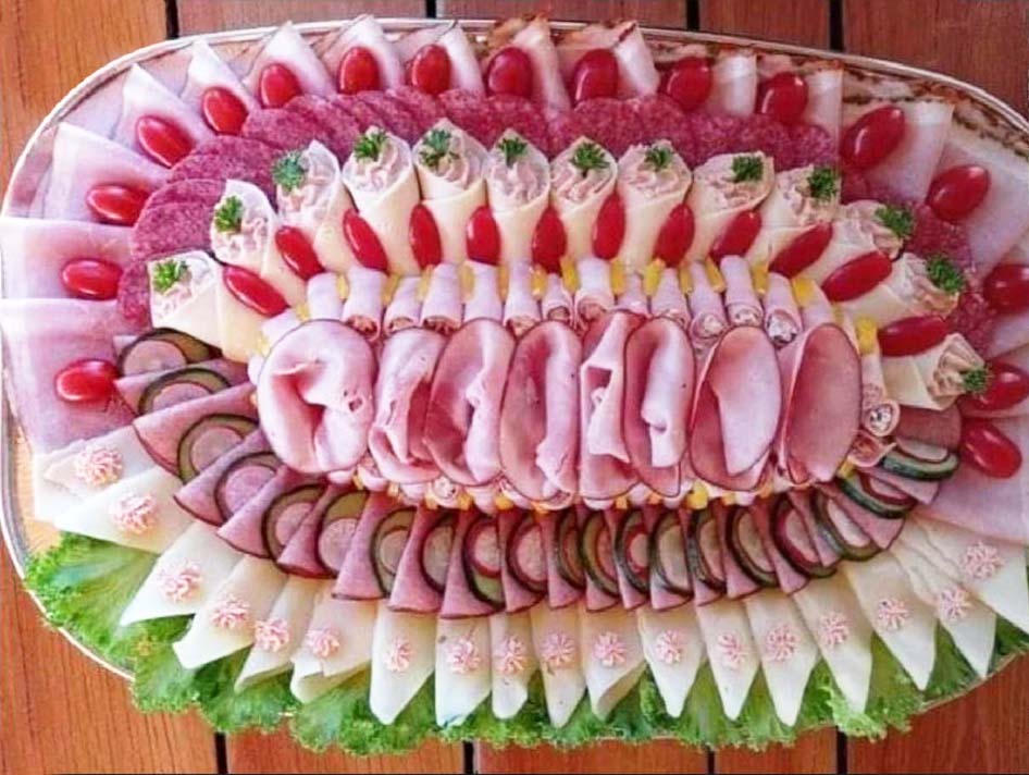 Catering e Banqueting