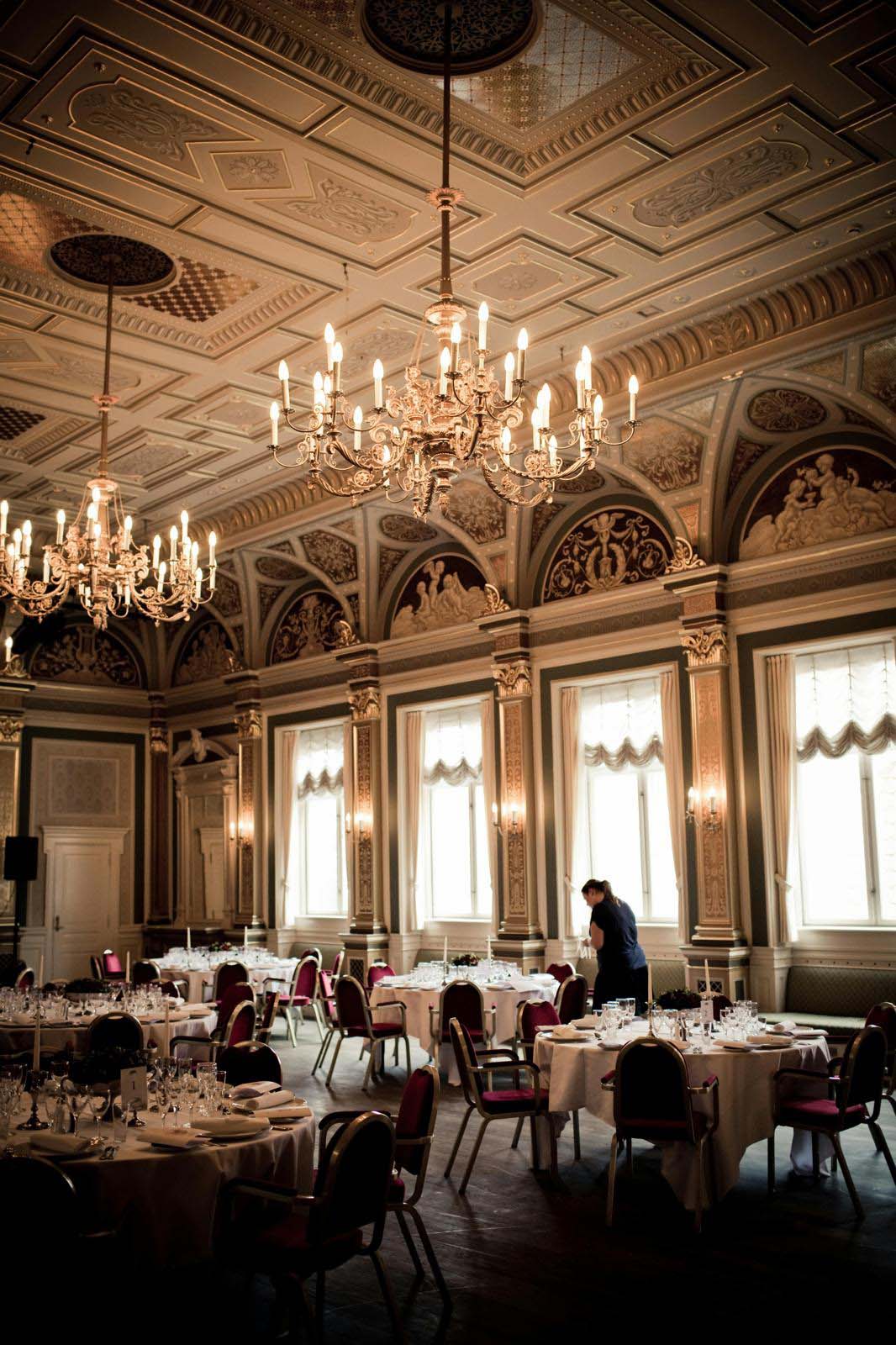 Catering Eventi Privati