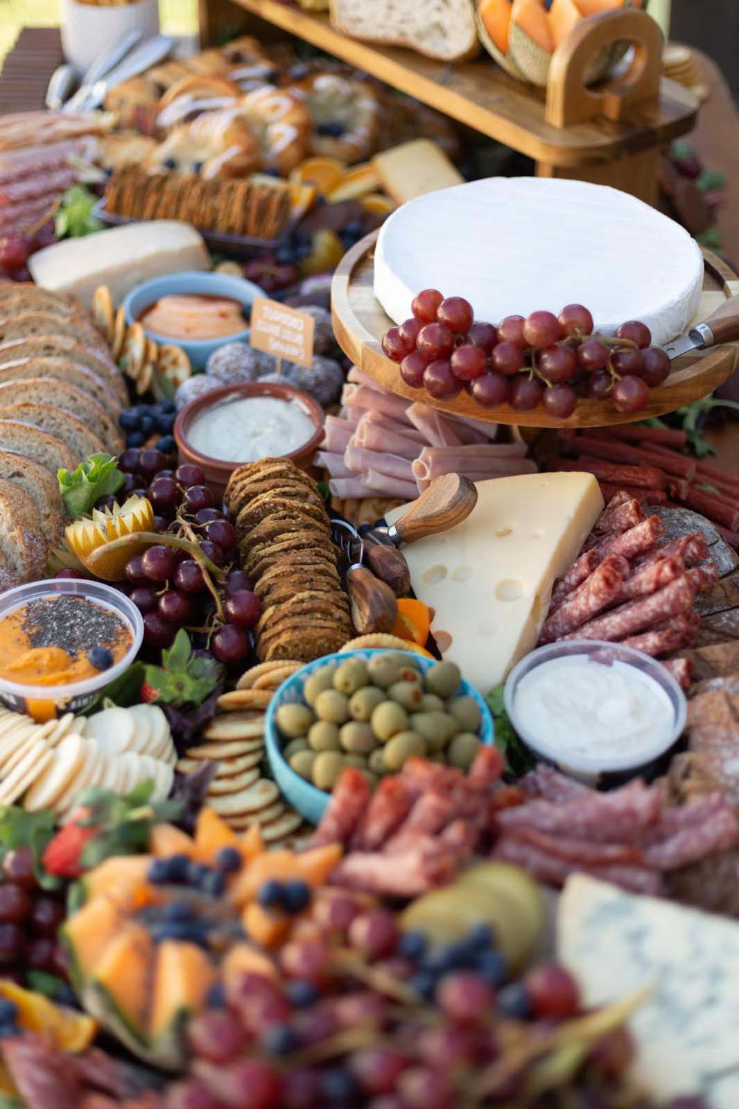 Catering e Banqueting