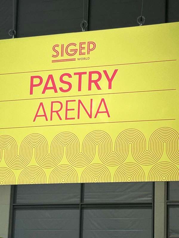 Catering Eventi Aziendali - SIGEP Fiera di Rimini