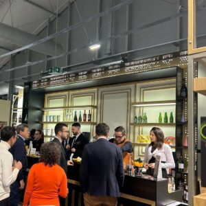 Catering Eventi Aziendali