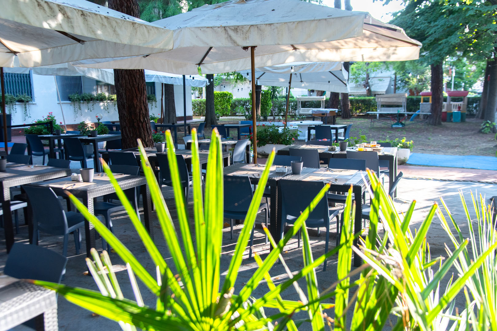 Ludo Holiday House - Riccione