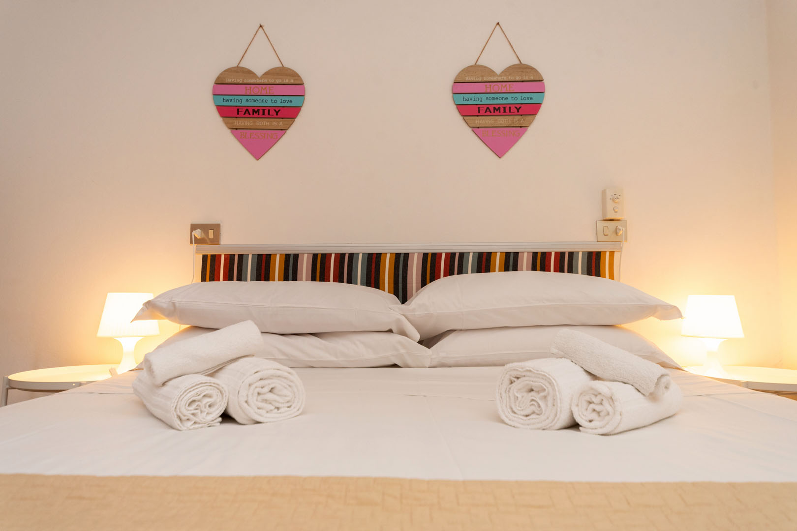 Ludo Holiday House - Riccione